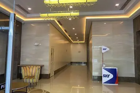 Pensión New! Cozy&functional, Manhattan Plaza Tower 1 W/ Private Balcony! Manila
