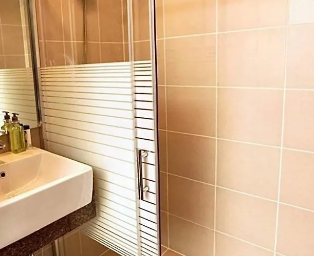 New! Cozy&functional, Manhattan Plaza Tower 1 W/ Private Balcony! *