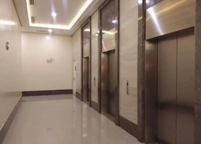 New! Cozy&functional, Manhattan Plaza Tower 1 W/ Private Balcony! Pensión Manila