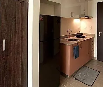 New! Cozy&functional, Manhattan Plaza Tower 1 W/ Private Balcony! Pensión