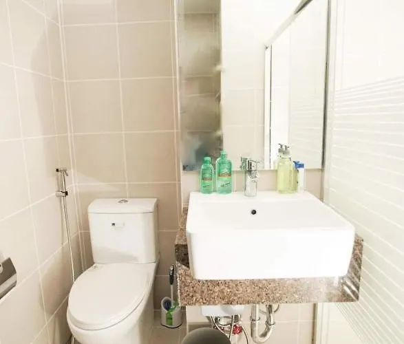 New! Cozy&functional, Manhattan Plaza Tower 1 W/ Private Balcony! * Manila