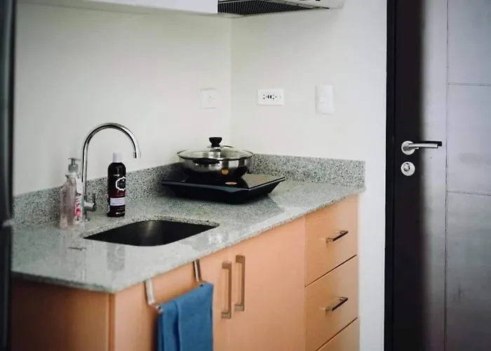 New! Cozy&functional, Manhattan Plaza Tower 1 W/ Private Balcony! *