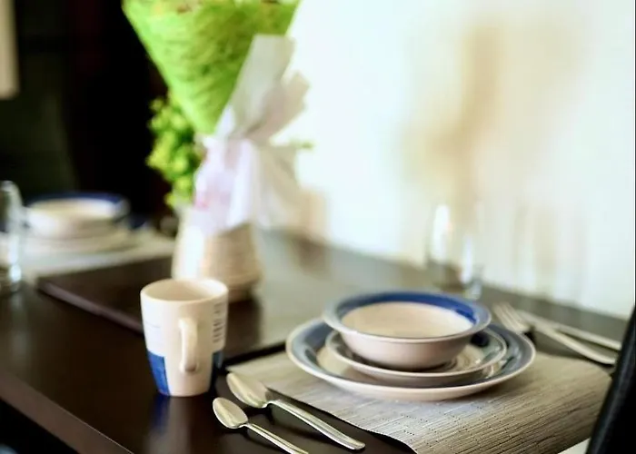 Pensión New! Cozy&functional, Manhattan Plaza Tower 1 W/ Private Balcony!
