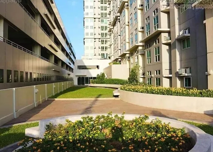 New! Cozy&functional, Manhattan Plaza Tower 1 W/ Private Balcony!
