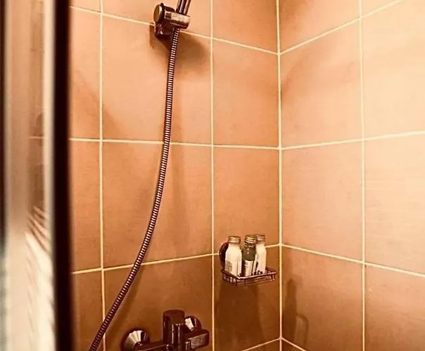 Pensión New! Cozy&functional, Manhattan Plaza Tower 1 W/ Private Balcony!