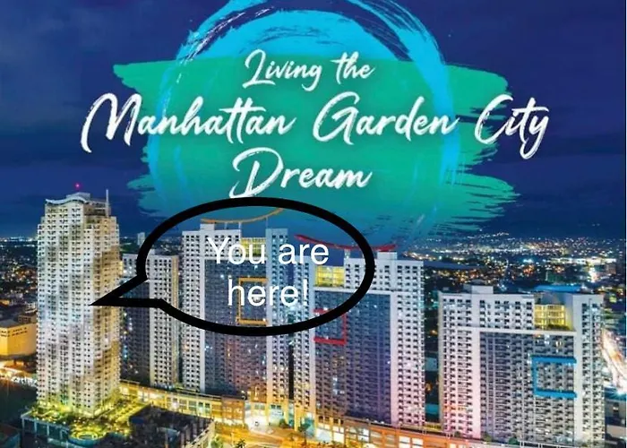 New! Cozy&functional, Manhattan Plaza Tower 1 W/ Private Balcony! Pensión *